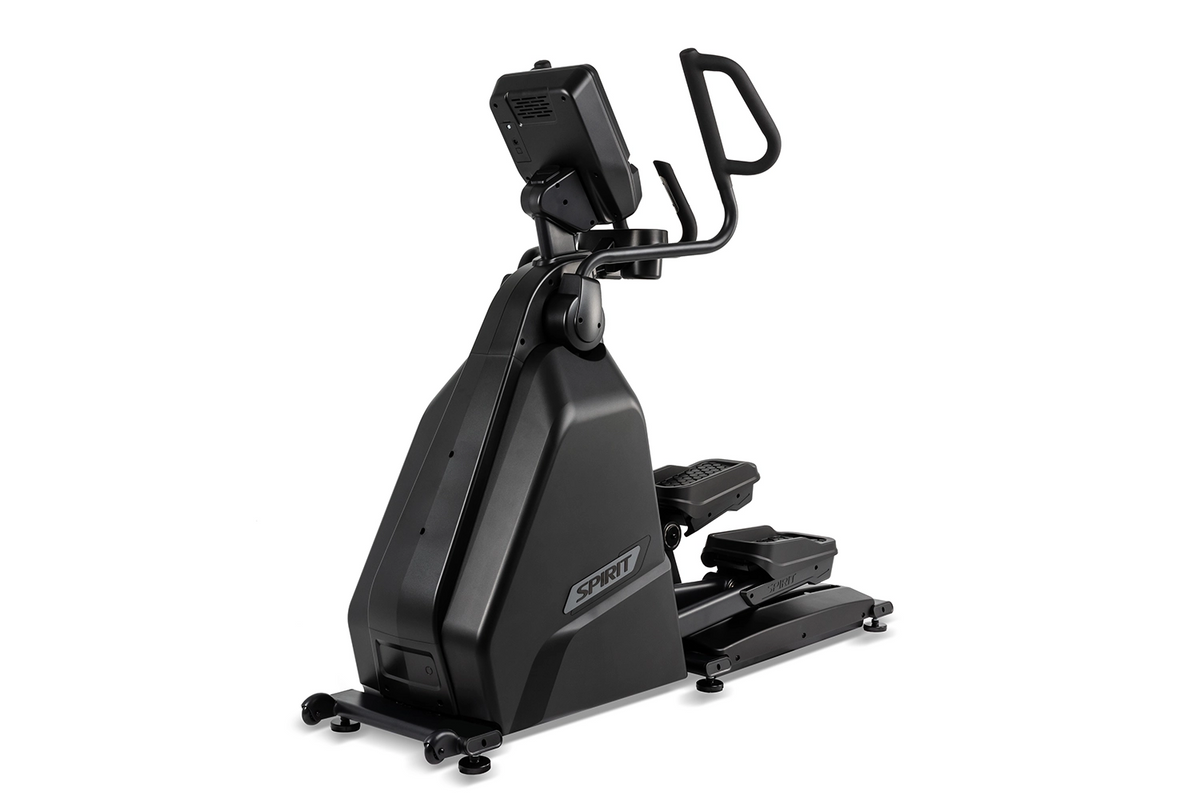 Spirit Fitness Elliptical CE900+