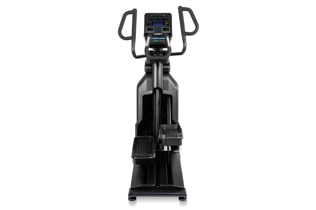 Spirit Fitness Elliptical CE900+