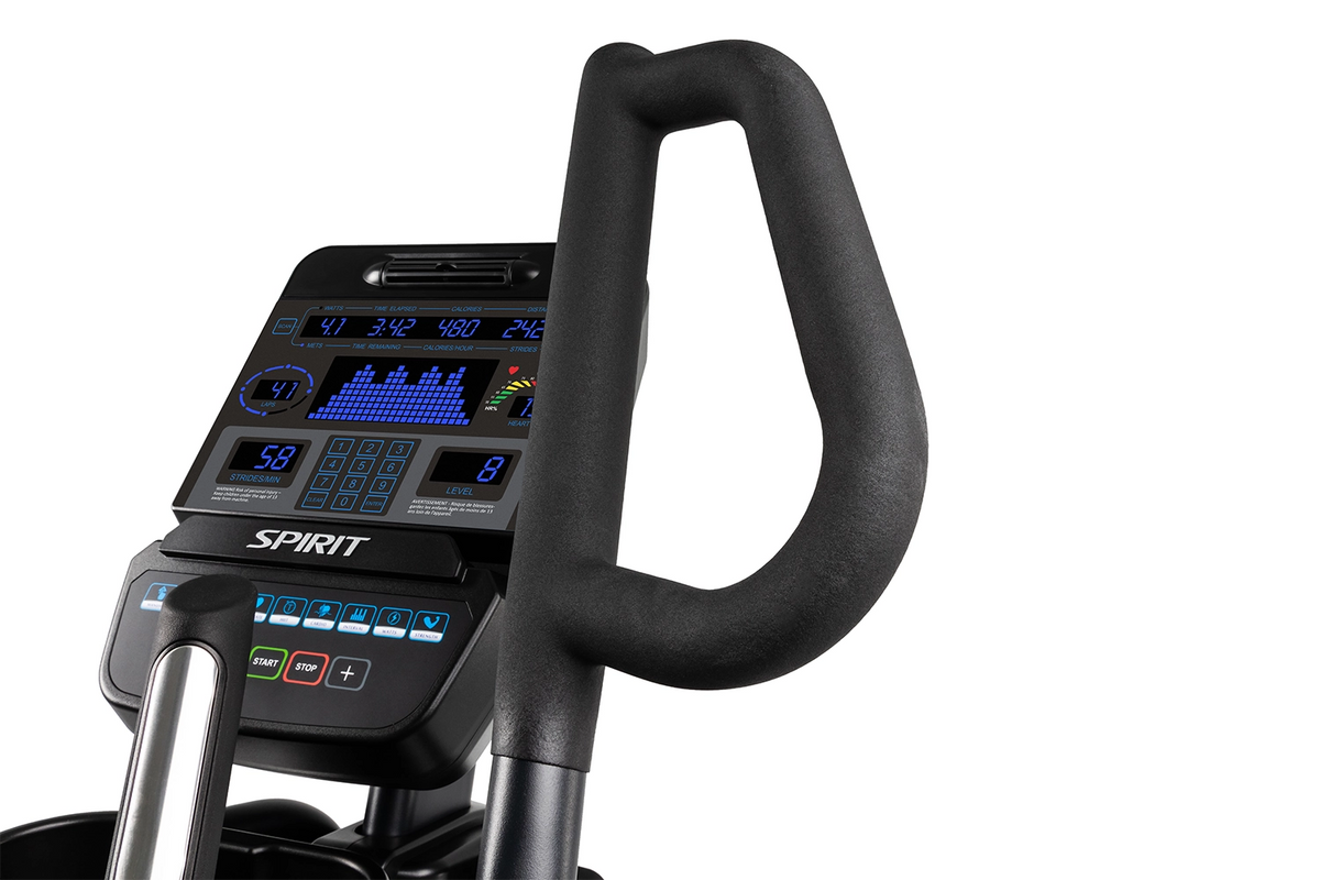 Spirit Fitness Elliptical CE900+
