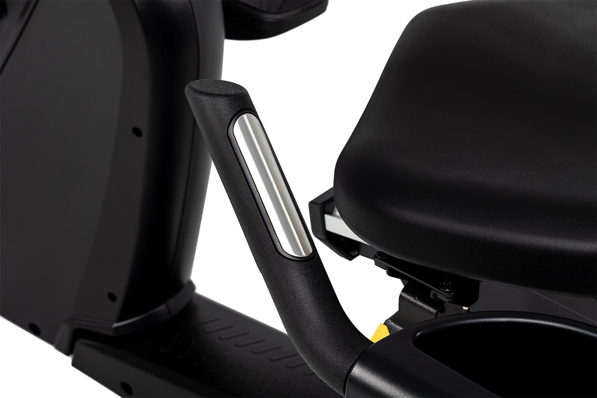 Spirit Fitness Recumbent Bike CR1000ENT