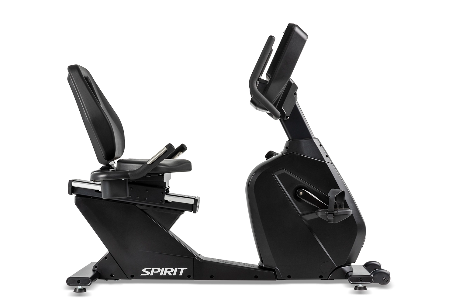 Vélo assis Spirit Fitness CR900+