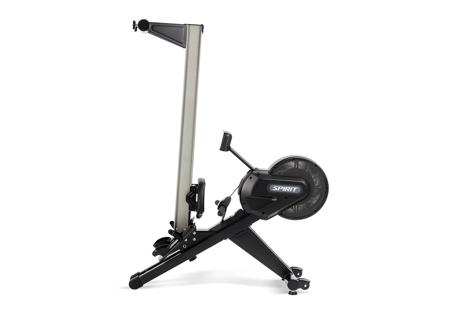 Spirit Fitness Rower CRW800+