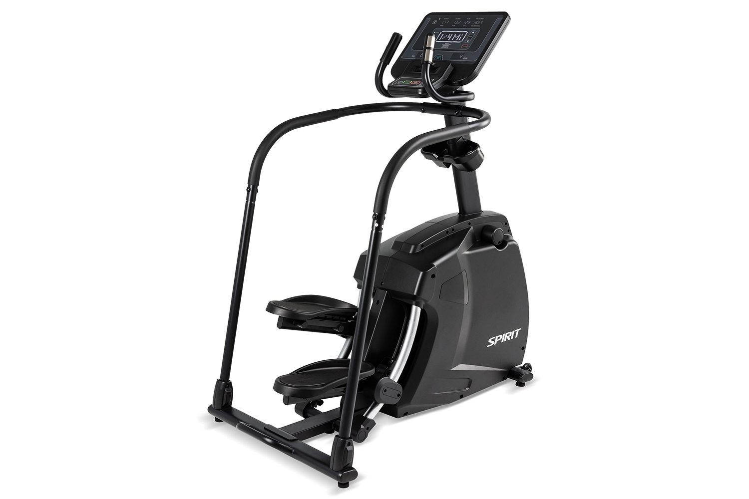 Spirit Fitness Stepper CS800+
