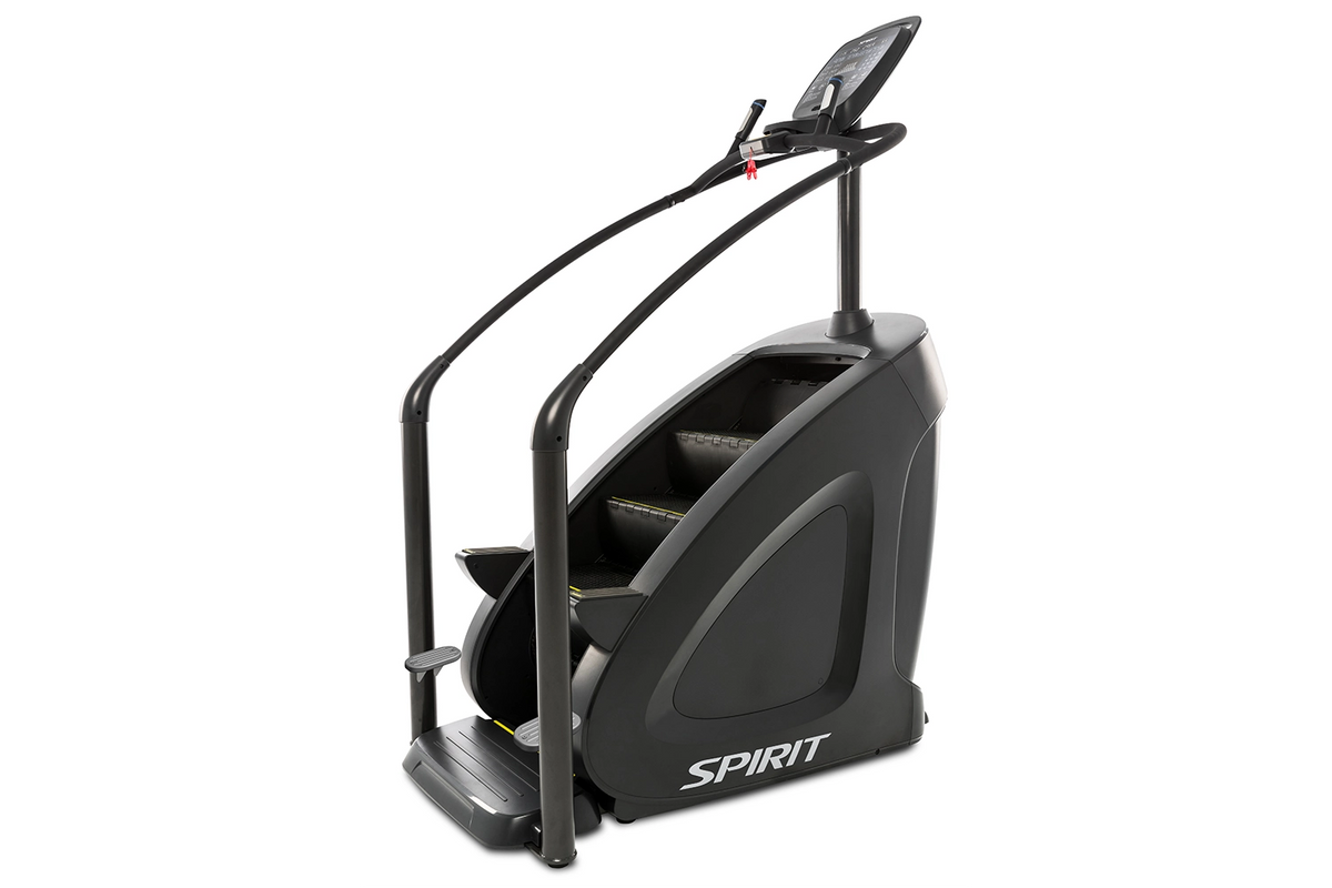 Stair Climber Spirit Fitness CSC900