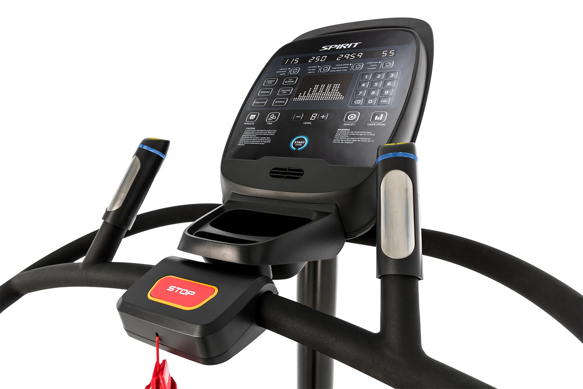 Stair Climber Spirit Fitness CSC900