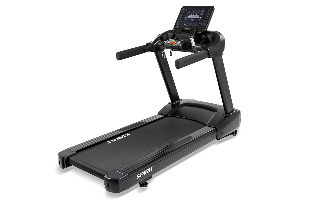 Spirit Fitness Treadmill CT850+