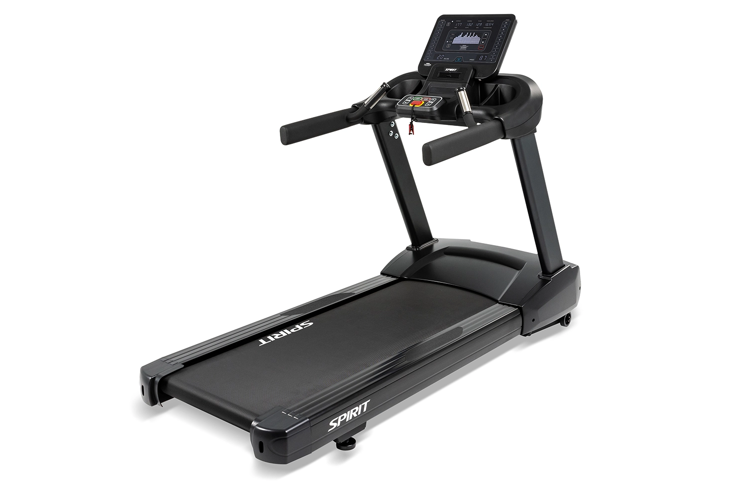 Tapis de course Spirit Fitness CT850+