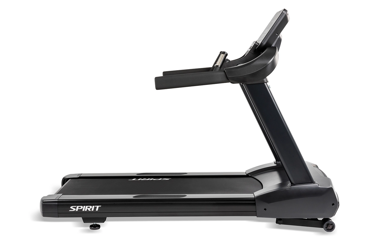 Spirit Fitness Treadmill CT850+