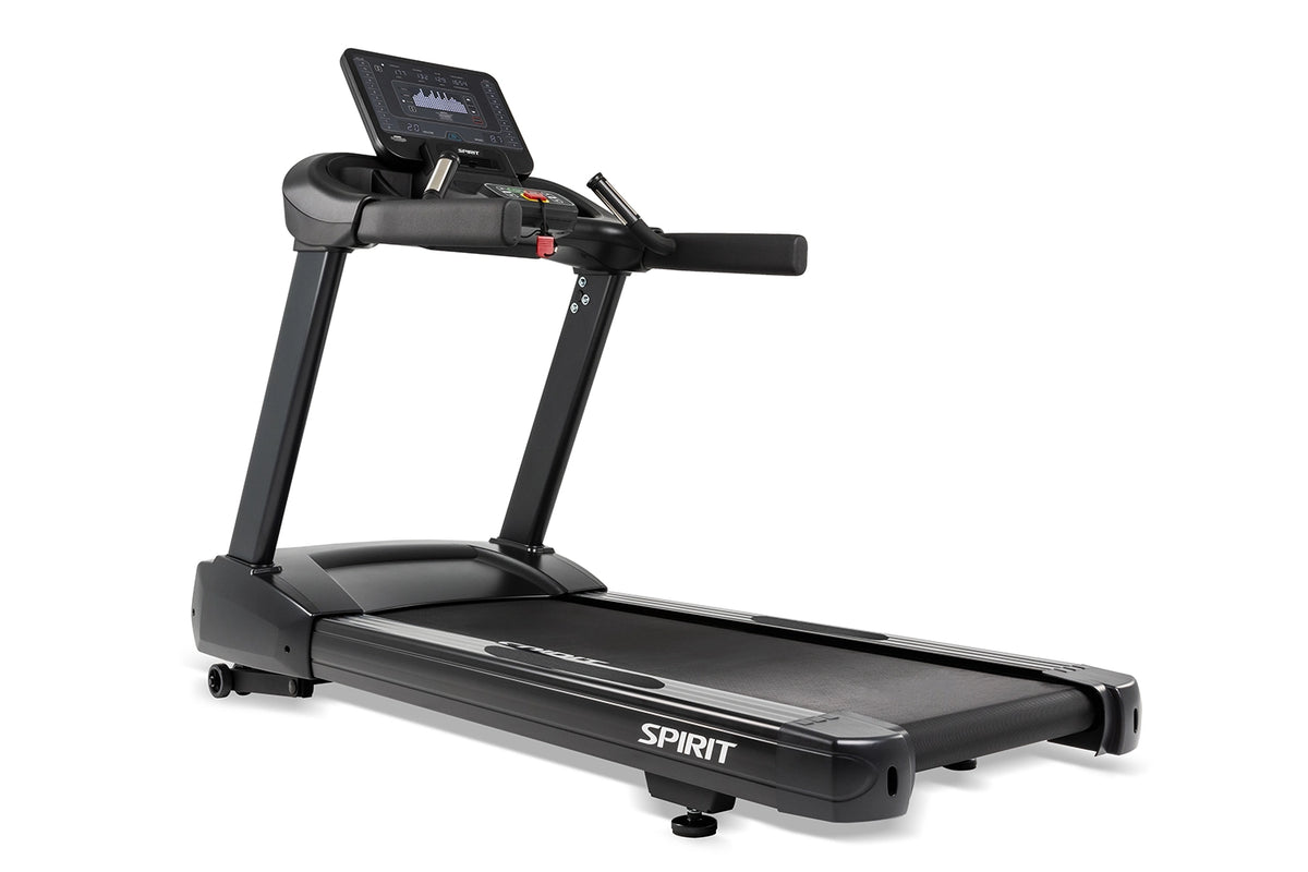 Spirit Fitness Treadmill CT850+
