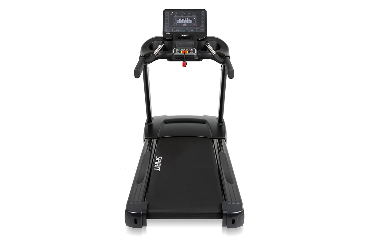 Spirit Fitness Treadmill CT850+