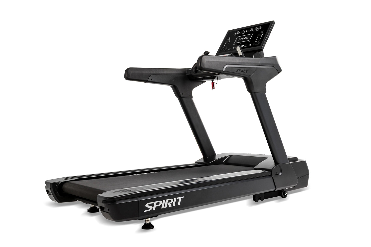 Spirit Fitness Treadmill CT980