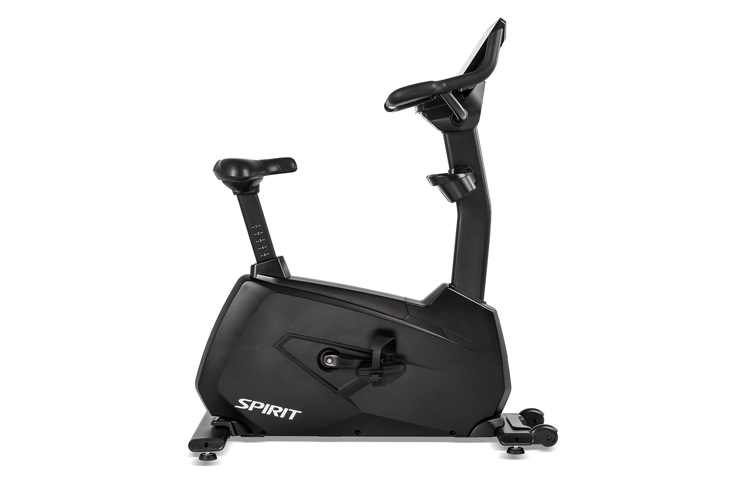 Spirit Fitness Phantom Upright Bike CU1000ENT