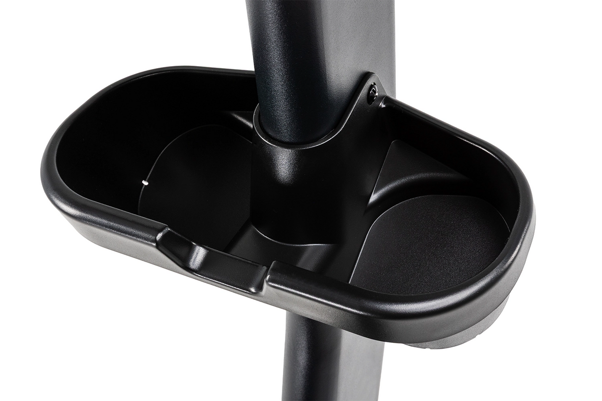 Spirit Fitness Phantom Upright Bike CU1000ENT