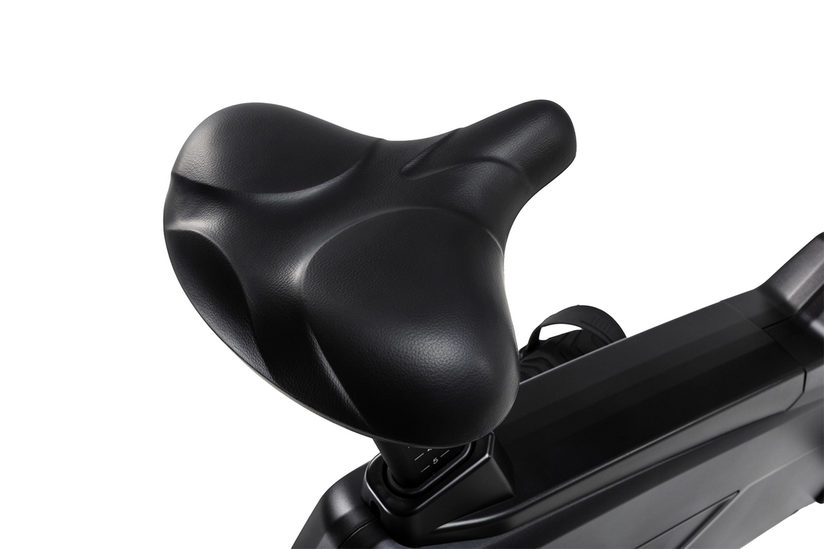 Spirit Fitness Phantom Upright Bike CU1000ENT