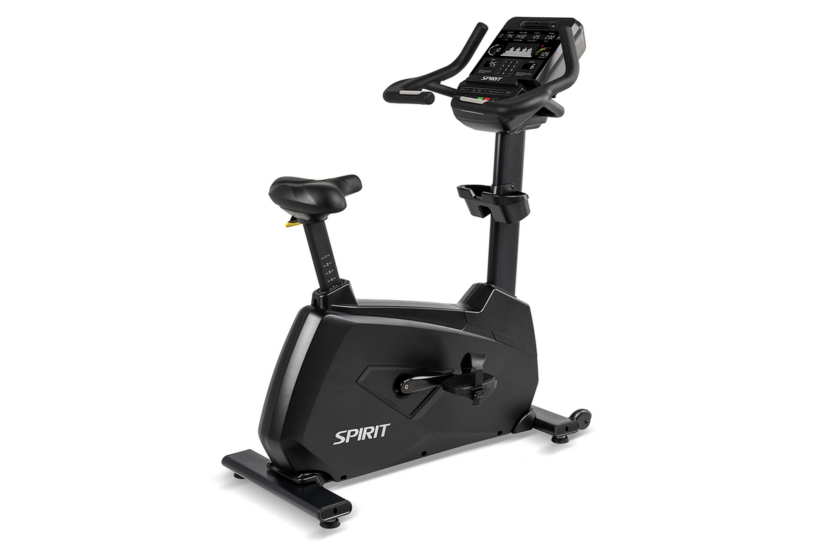 Spirit Fitness Uptight Bike CU900+
