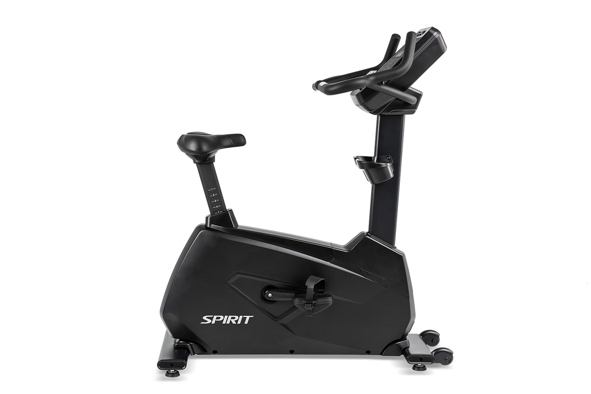 Spirit Fitness Uptight Bike CU900+