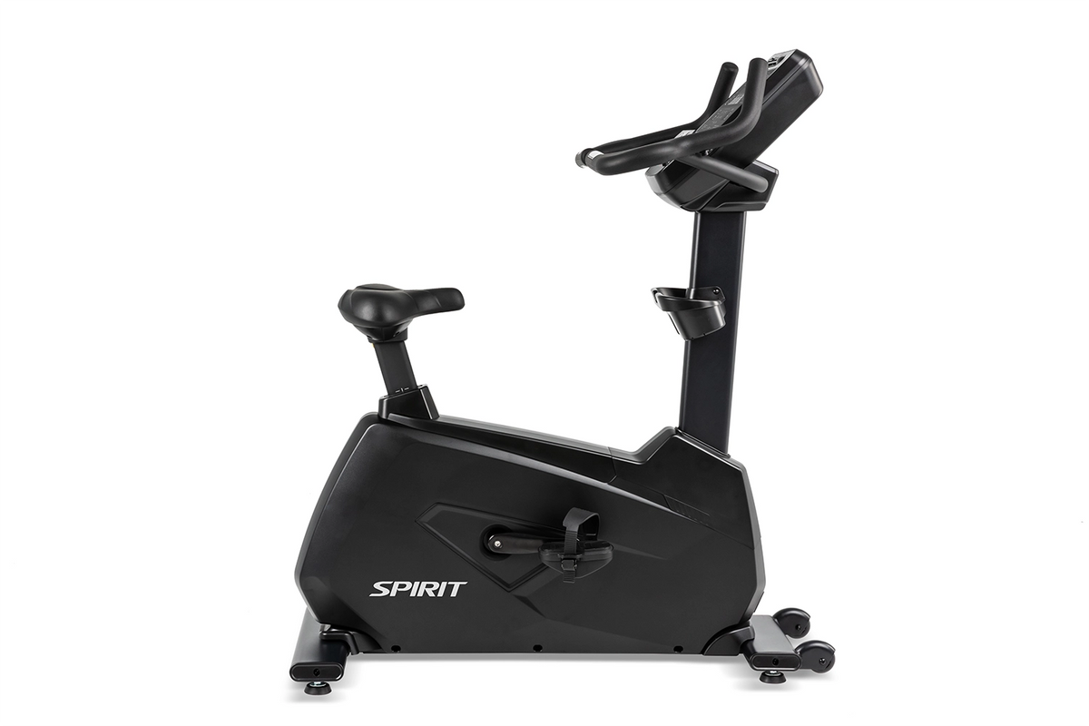 Spirit Fitness Uptight Bike CU900+