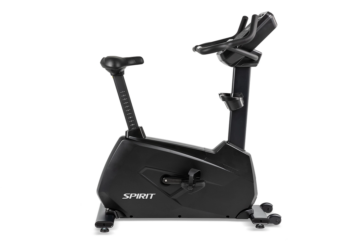 Spirit Fitness Uptight Bike CU900+