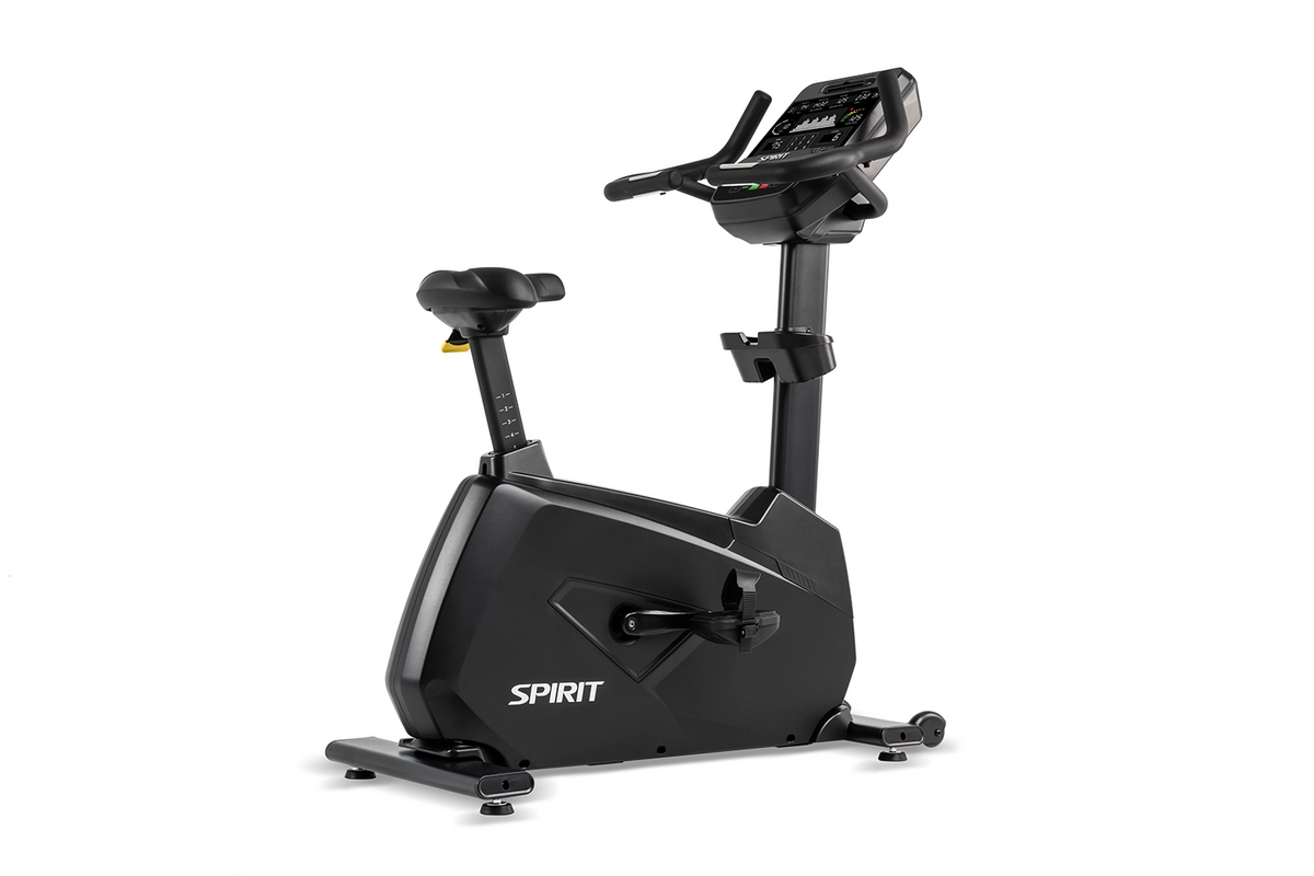 Spirit Fitness Uptight Bike CU900+