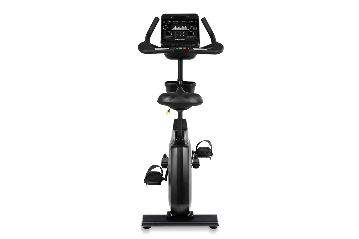 Spirit Fitness Uptight Bike CU900+