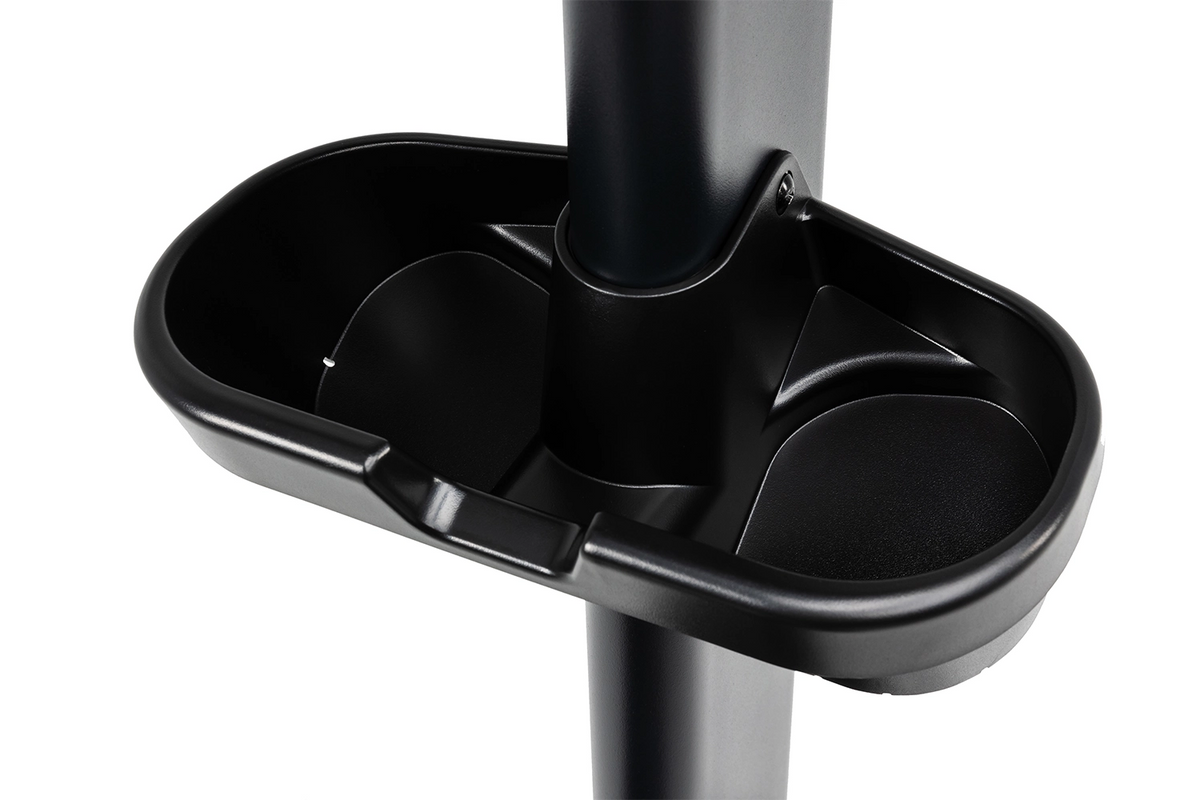 Spirit Fitness Uptight Bike CU900+