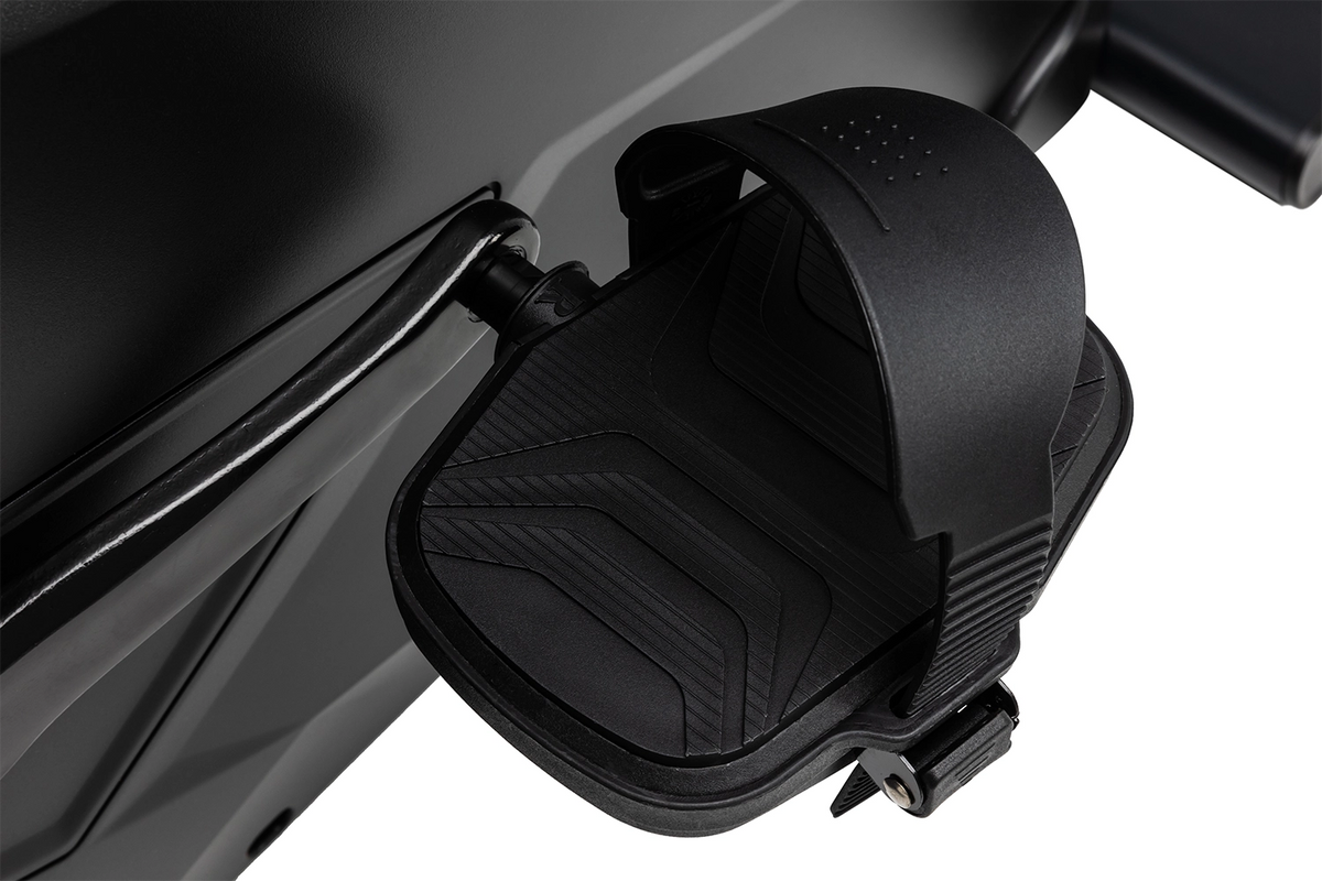 Spirit Fitness Uptight Bike CU900+