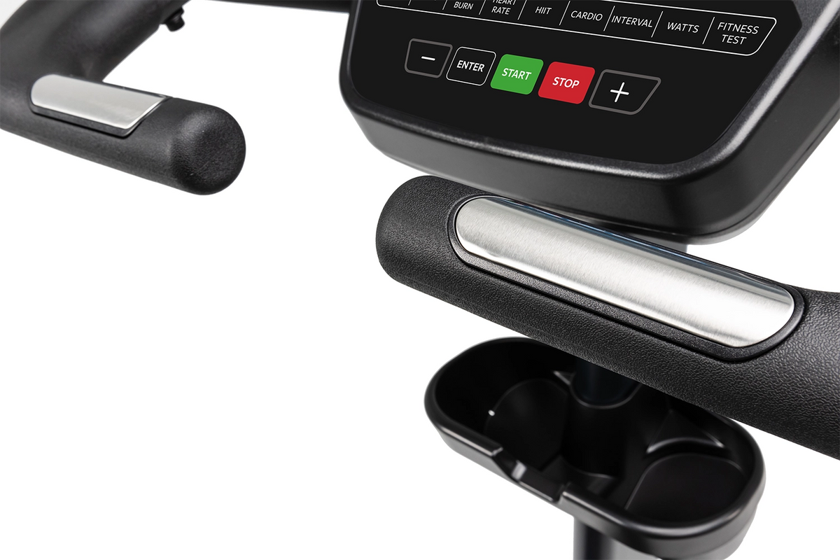 Spirit Fitness Uptight Bike CU900+