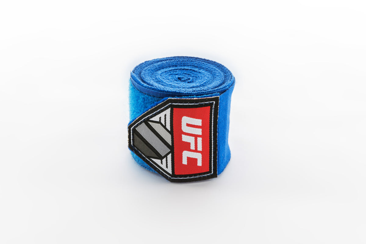 UHK-69760 180" Contender Hand Wraps