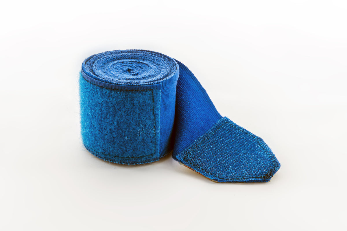 UHK-69760 180" Contender Hand Wraps