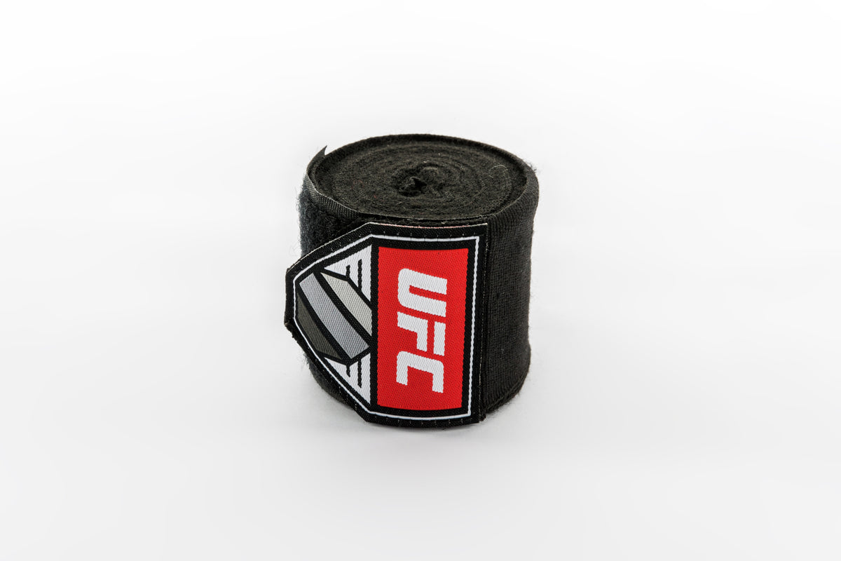 UHK-69760 180" Contender Hand Wraps
