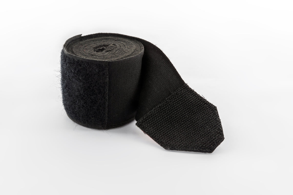 UHK-69760 180" Contender Hand Wraps