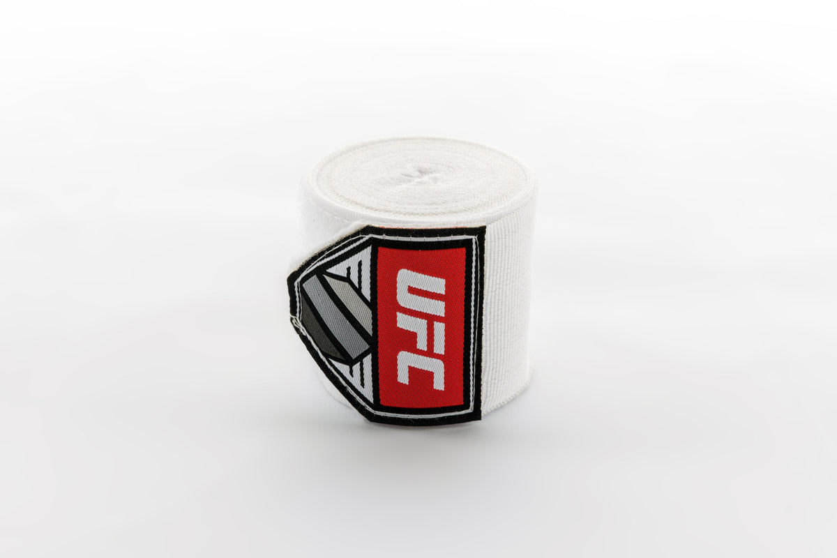 UHK-69760 180" Contender Hand Wraps