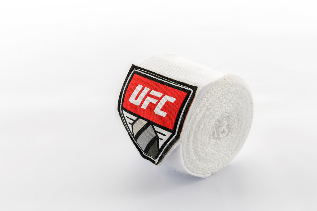 UHK-69760 180" Contender Hand Wraps
