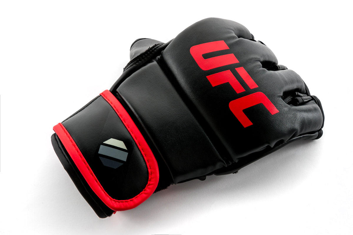 UHK-69250 6oz MMA Fitness Gloves