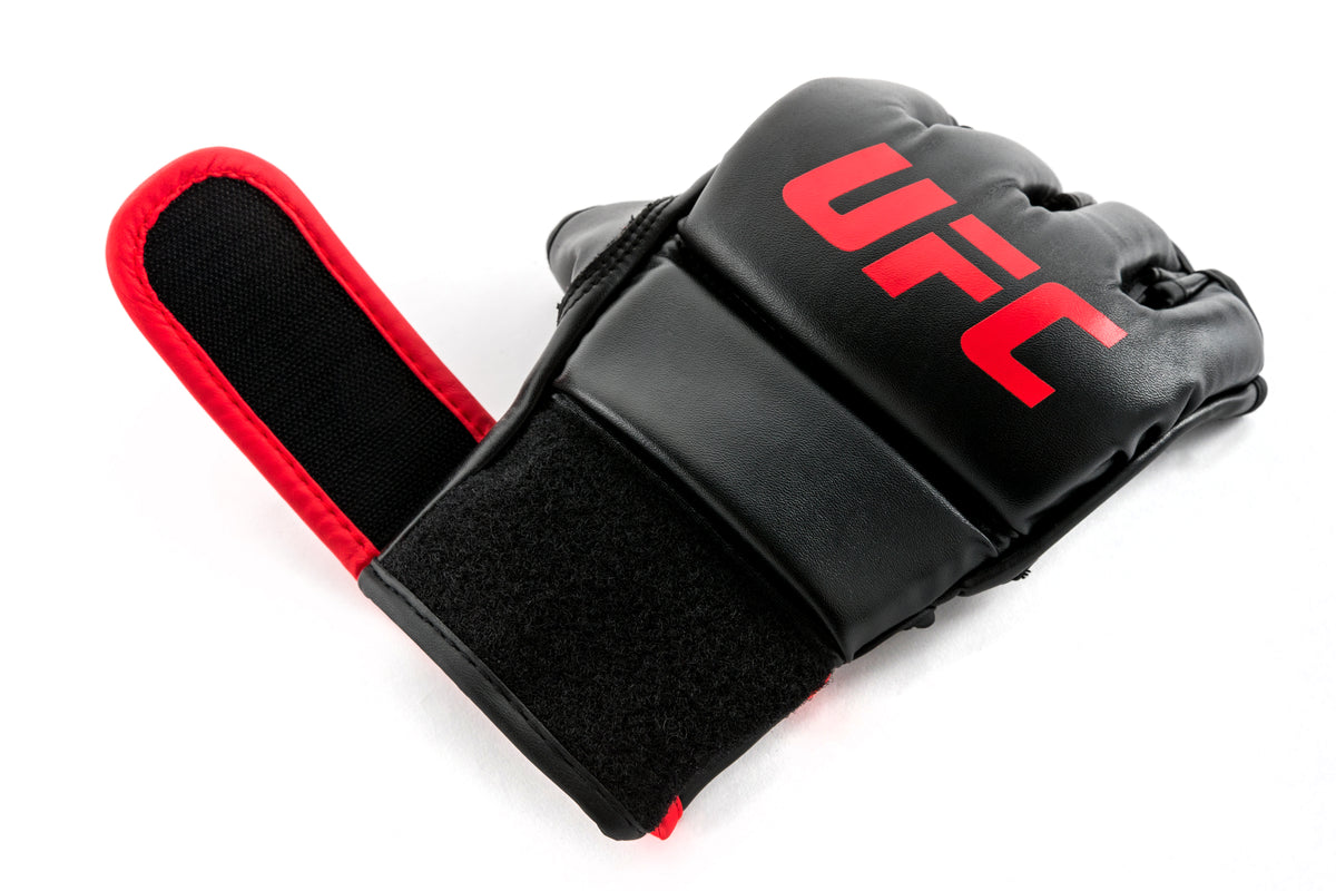 UHK-69250 6oz MMA Fitness Gloves