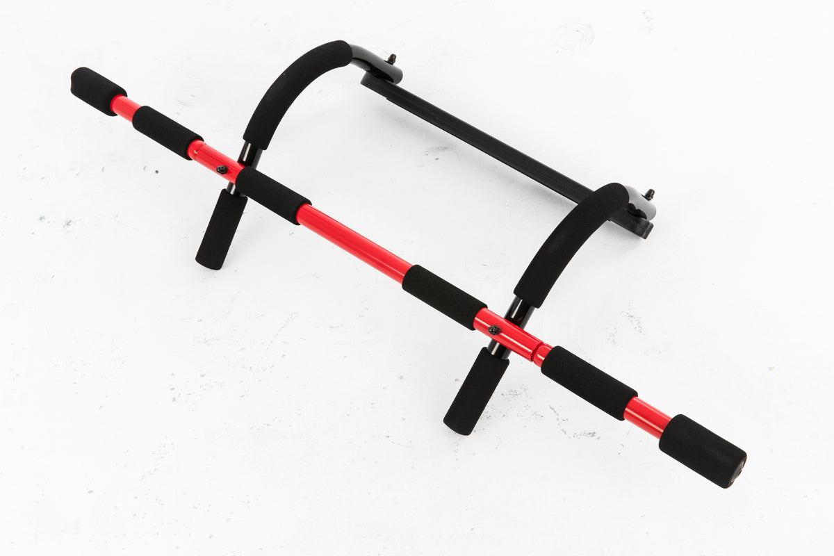 UHA-69405 Door Gym