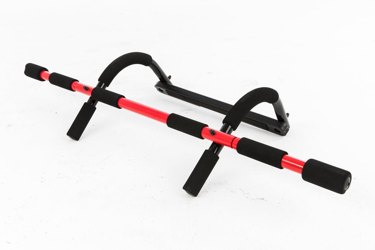 UHA-69405 Door Gym