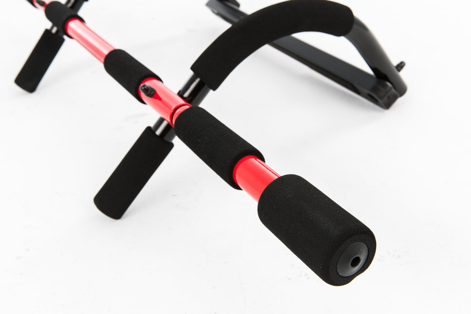 UHA-69405 Door Gym