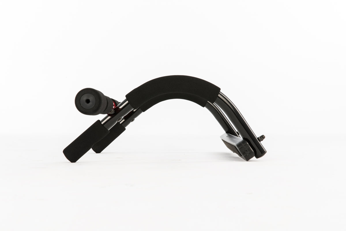 UHA-69405 Door Gym