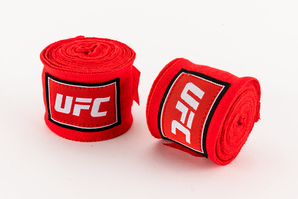 UHK-75689 Youth Training Combo Set