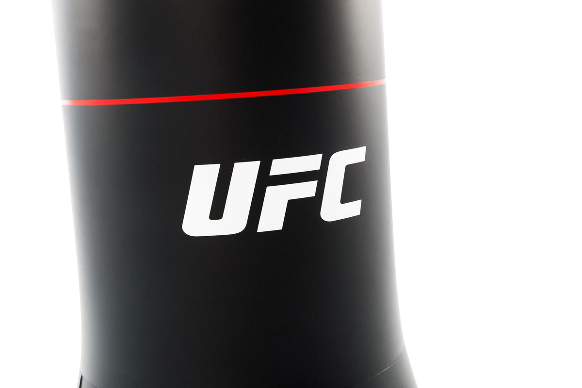 UHK-75694 Inflatable Target Punch Bag Set