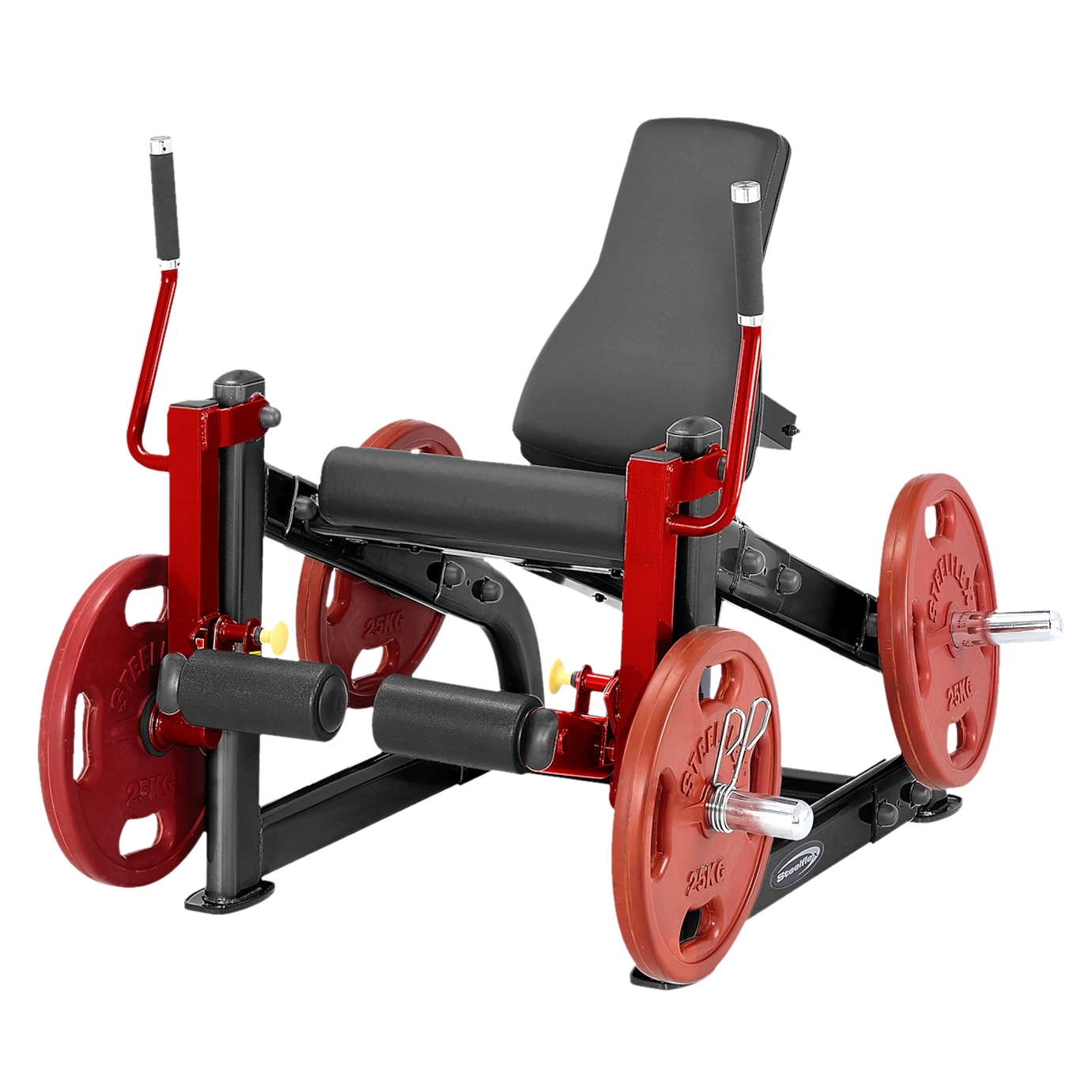 Steelflex Plate Load Leg Extension PLLE-BR