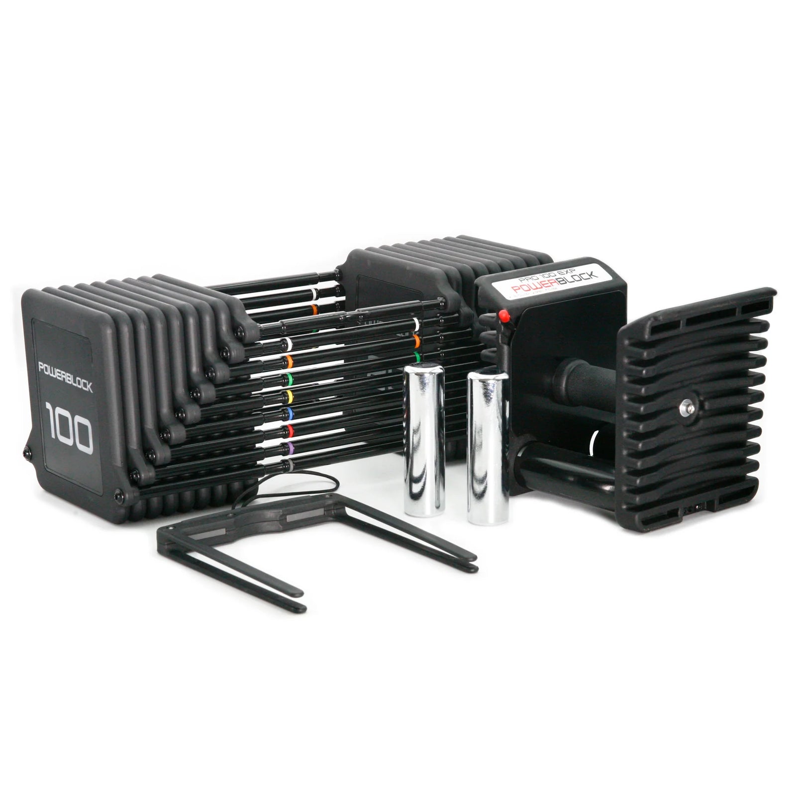 Powerblock Pro 100 EXP SET3 PBP100SET3