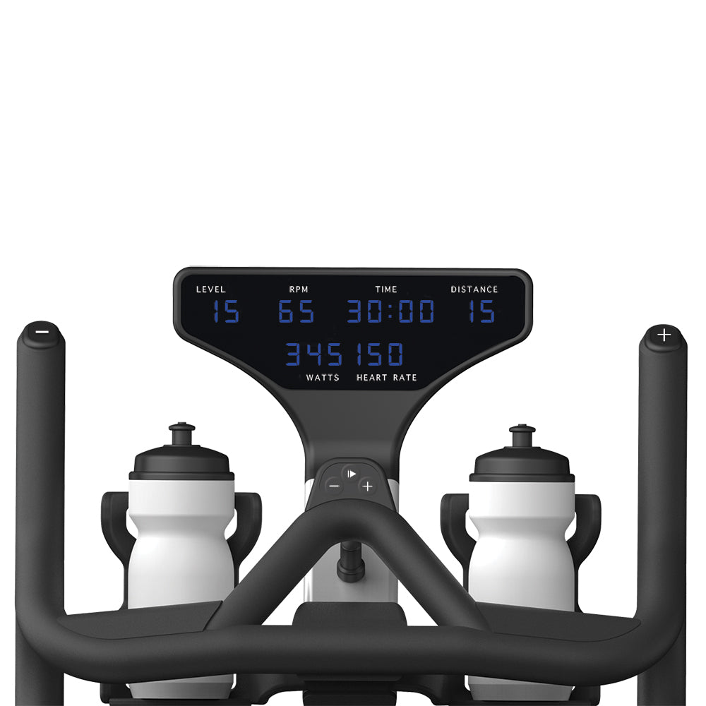Spirit Fitness Johnny G Bike JB950