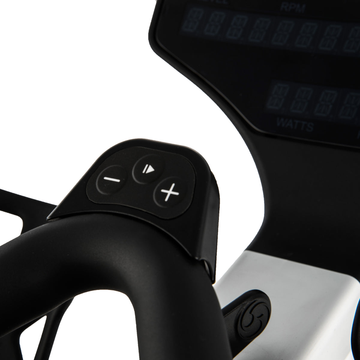 Spirit Fitness Johnny G Bike JB950