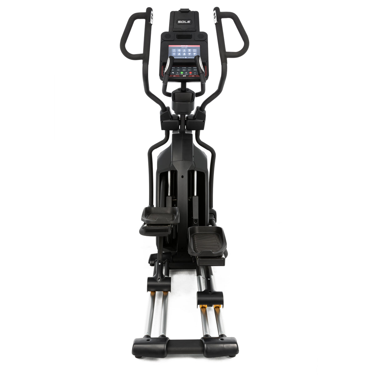 Sole Fitness Elliptical E95s