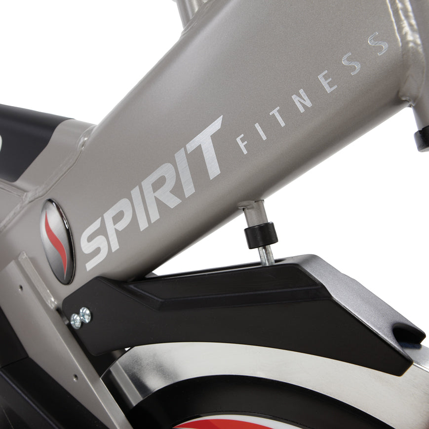 Spirit Fitness Indoor Trainingsfiets CB900
