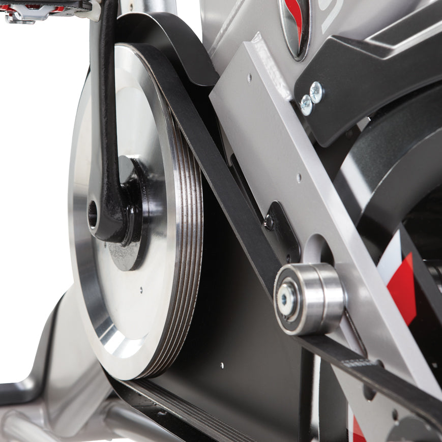 Spirit Fitness Indoor Trainingsfiets CB900