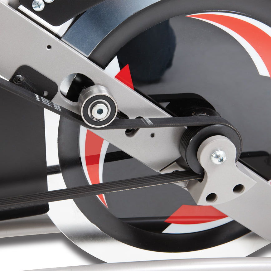 Spirit Fitness Indoor Trainingsfiets CB900