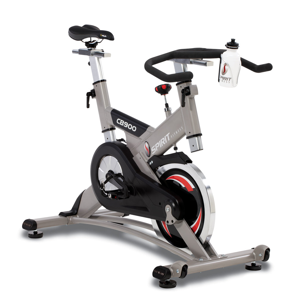 Spirit Fitness Indoor Trainingsfiets CB900